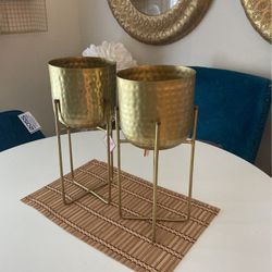 Vase For Plants Decor