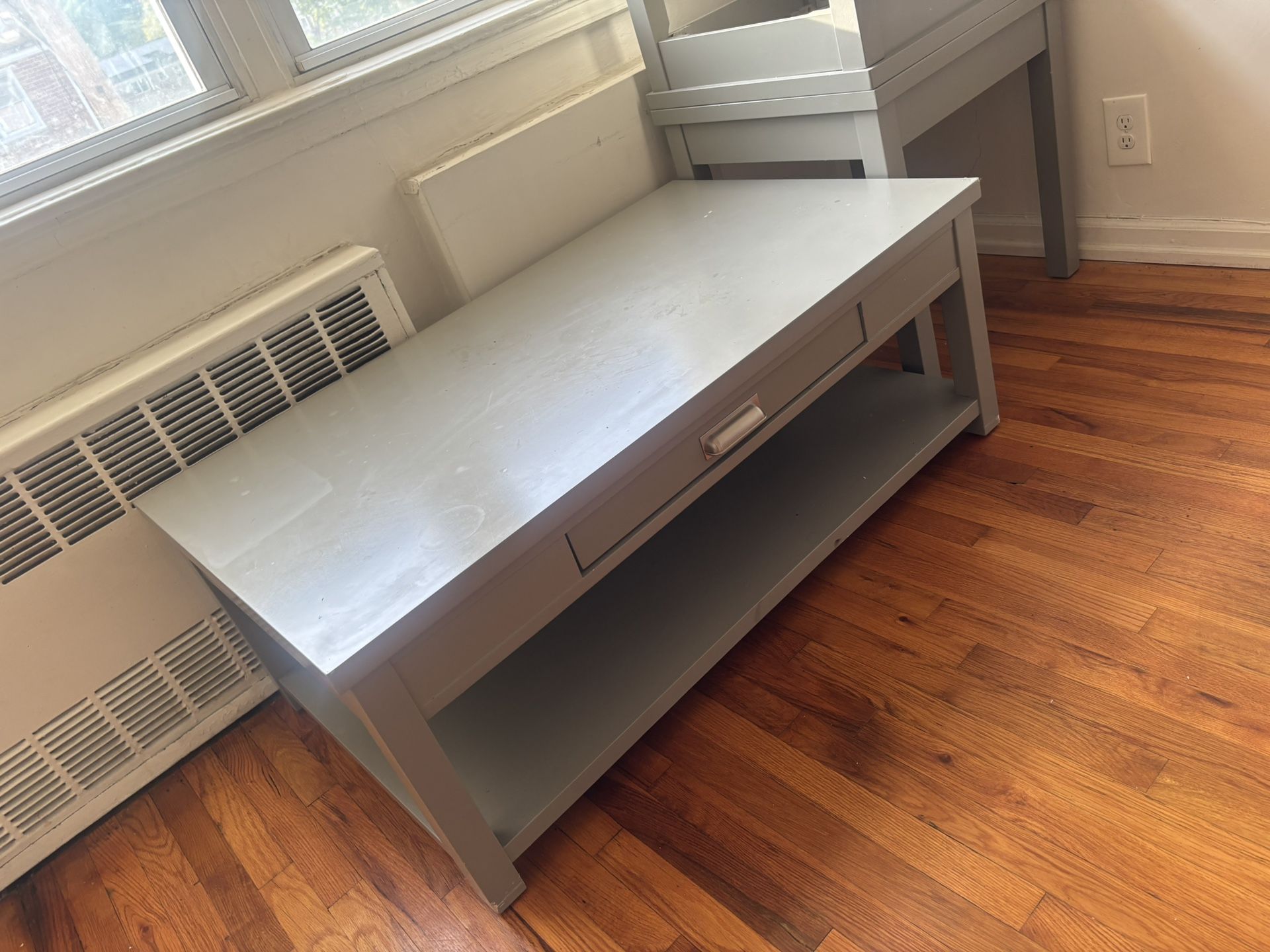 Coffee Table & Night Stands