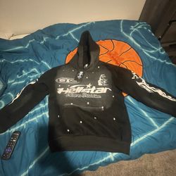 Hellatar Hoodie 