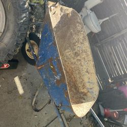 Free Wheelbarrow 