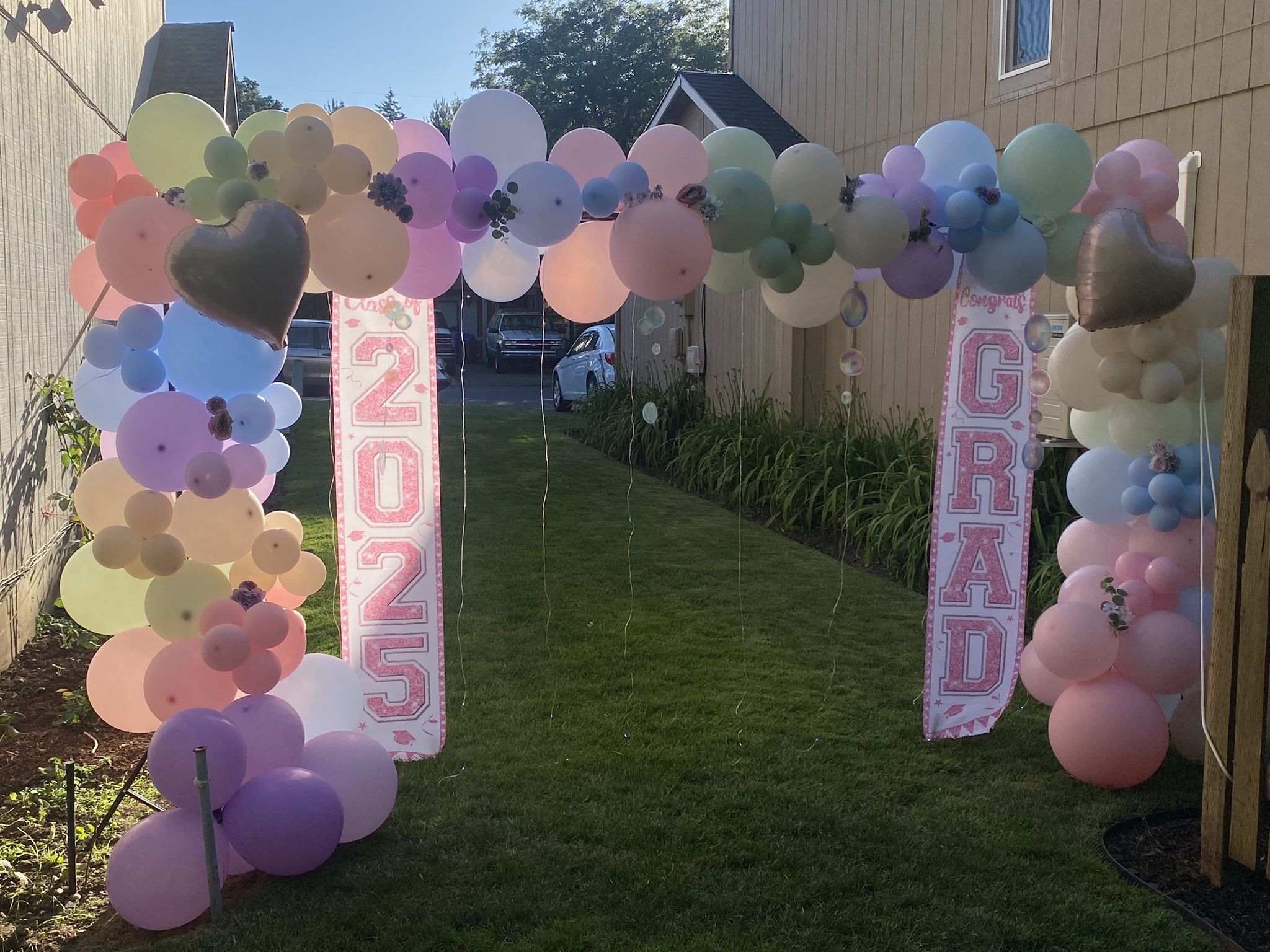Party/Event Decorator