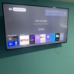 Tv 50 Pulgadas  Samsung