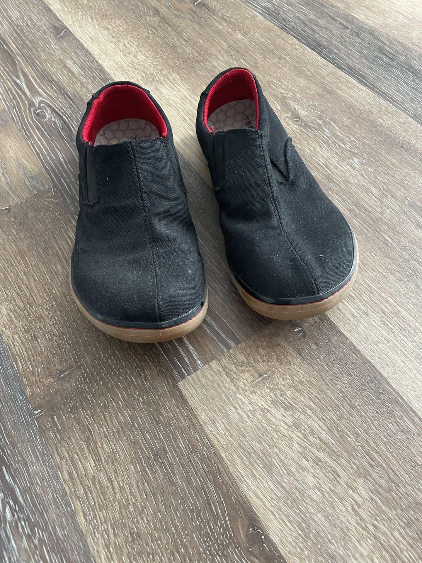 Vivo Barefoot Terra Plana Minimalist Shoe Mens 12