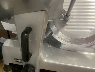 Meat Slicer