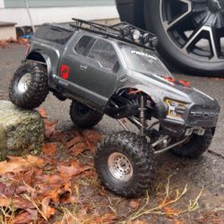 RedCat RC Crawler