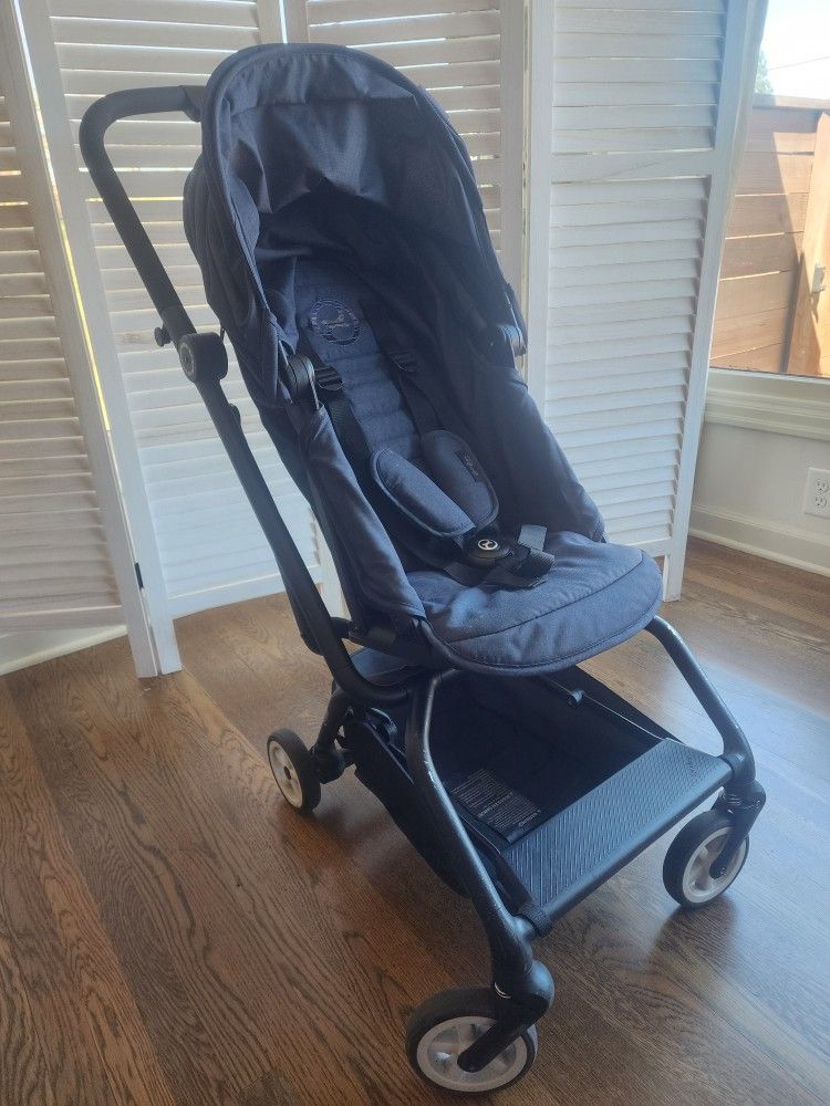 Cybex Eezy S Twist Stroller