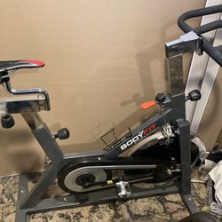 Body Fit By Sports Authorities 