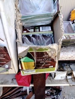 Free With Any Purchase 