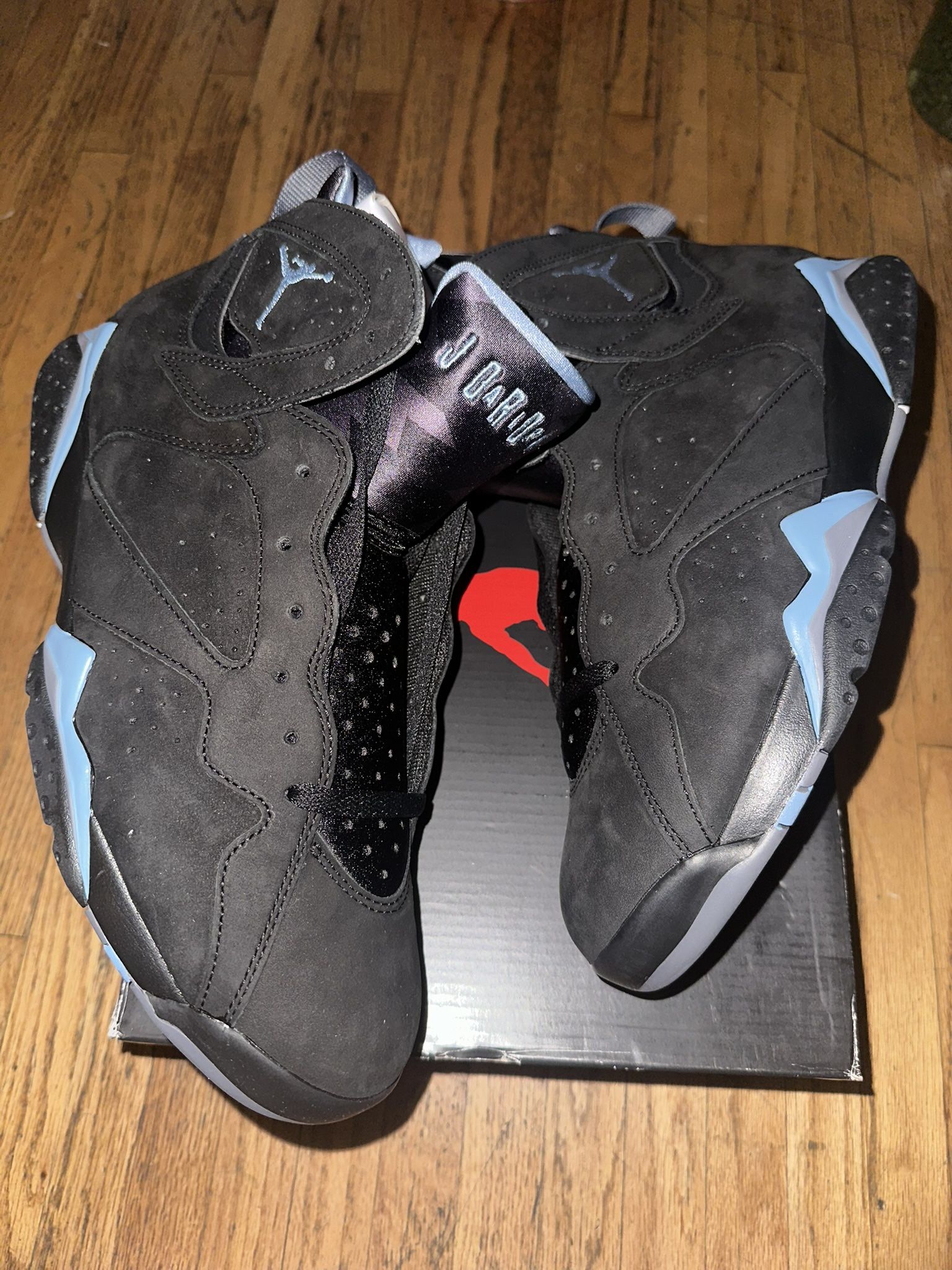 Air Jordan 7 “Chambray” 2023 Sz 11M