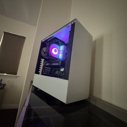 GaminPC 5060Ti+i9 11900k