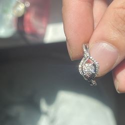 Engagement Ring Don’t Need Anymore 