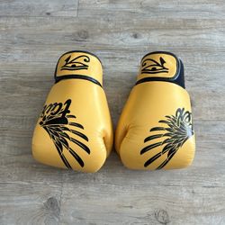Yakkao Muay Thai Gloves