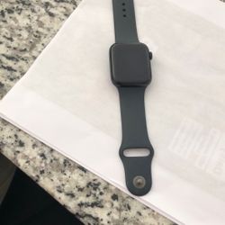 Apple Watch SE(2nd Generation)(GPS) 44mm