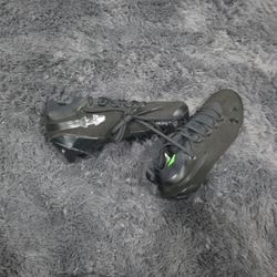 Football Cleats Size 8 I Have 4 Pairs 
