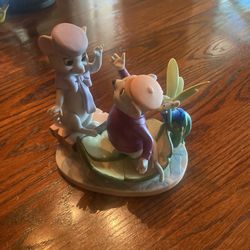 Disney Figurine The Rescuers
