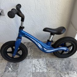 Kids Balance Bike 