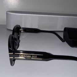 Dior Sunglasses 