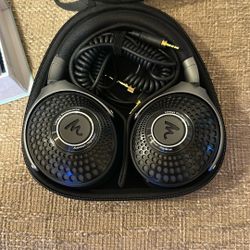 Focal Lensys Professional Headphones