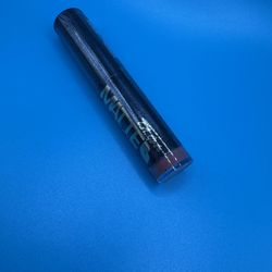 Matte lipstick 