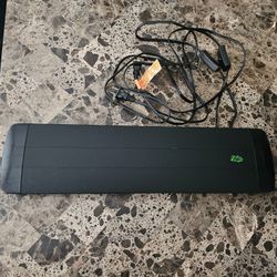 Zilla Pro Sol Reptile Terrarium Lamp Fixture, Black, 20-in