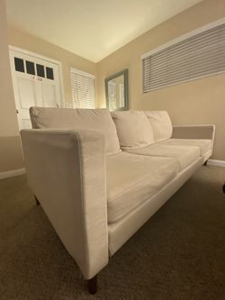 2 couches for sale near Venice beach.