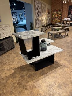 ✨ NEW COFEE TABLE – Finance & Same Day Delivery!