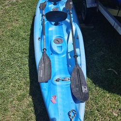 Kayak 