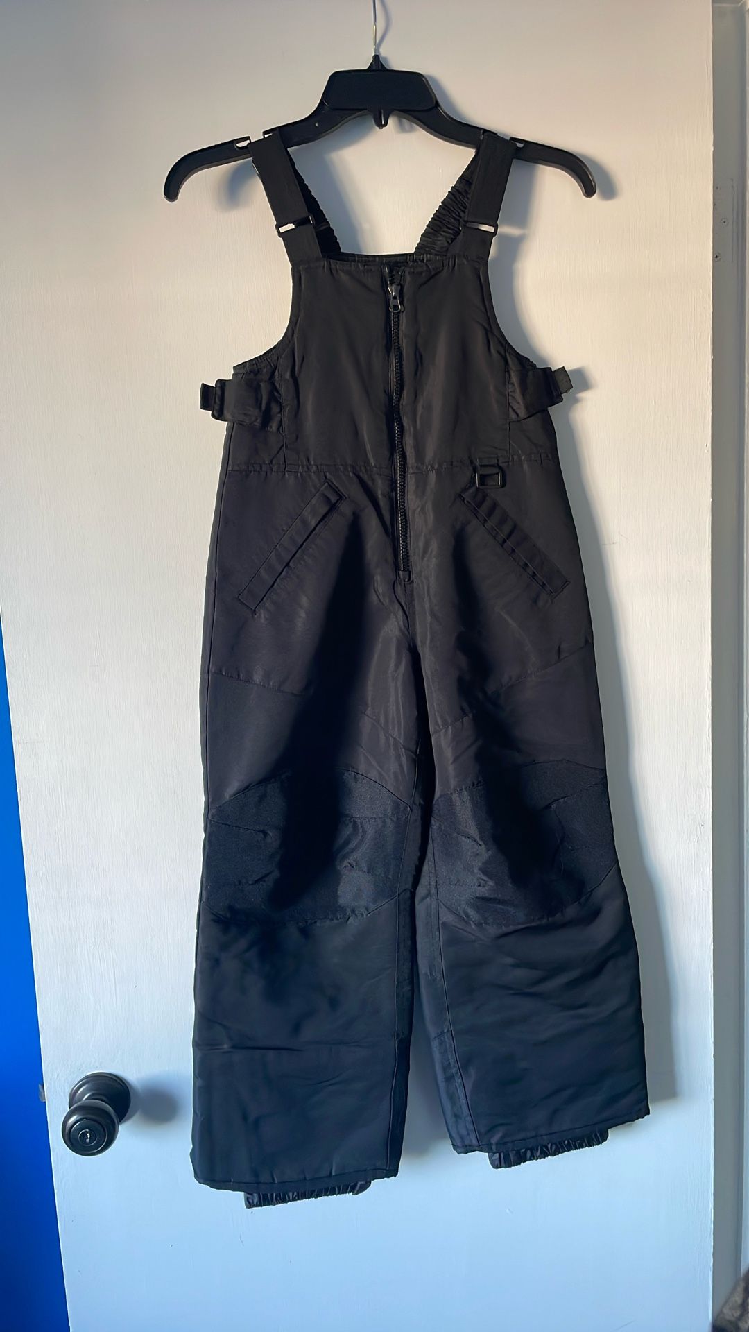 Kids Snow Overalls