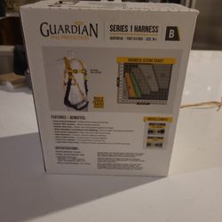 Guardian Fall Protection