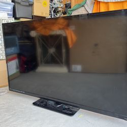 56” Vizio 
