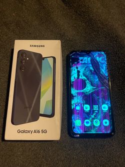 Samsung Galaxy a15 needs screen replacement