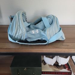 Under Armour Duffel