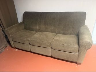 Free couch