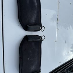 Occidental Leather hip buddies