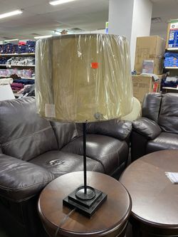 Table lamp