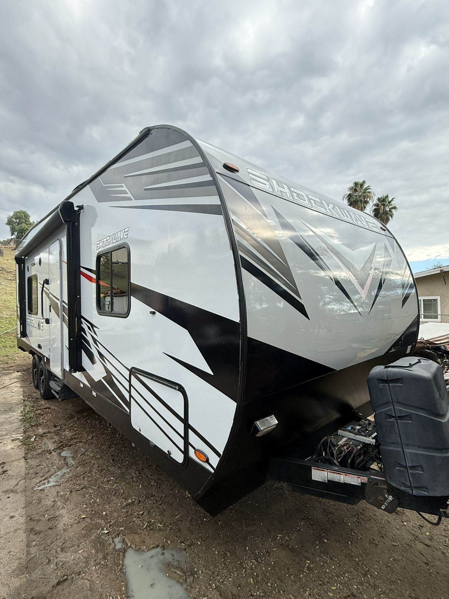 Free Rv Quotes