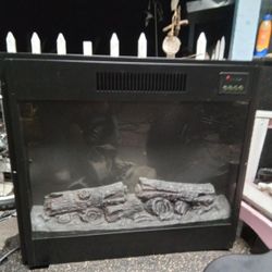 Fireplace Heater