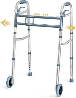 Medical king Walkers for Seniors