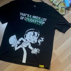 Thats a awful lot of cough syrup 