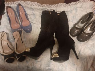Shoes