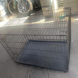 Caja Jaula