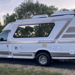 Very Clean '98 Chinnok Concourse For Sale