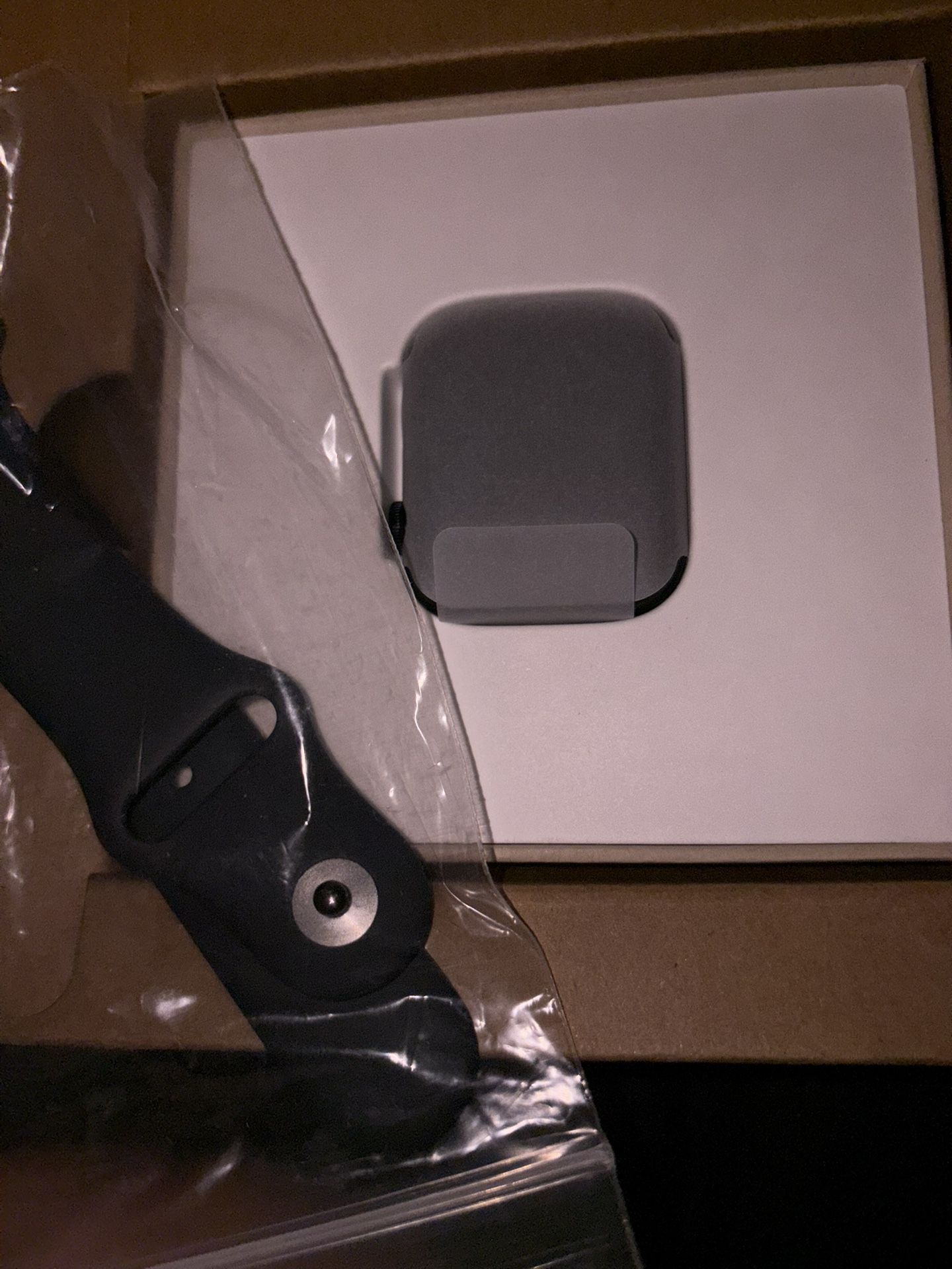 Apple Watch Series 8 GPS + Cellular 45mm