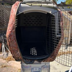 Vari Kennel Ultra