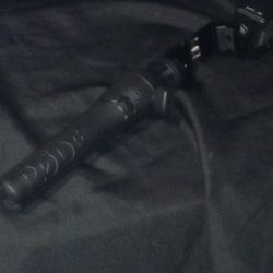 Rode Light And Tri Pod Still New
