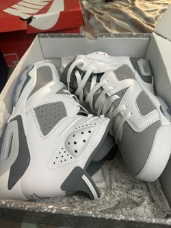 MENS Air Jordan Retro 6 SIZE 9 $140 . No Trades!