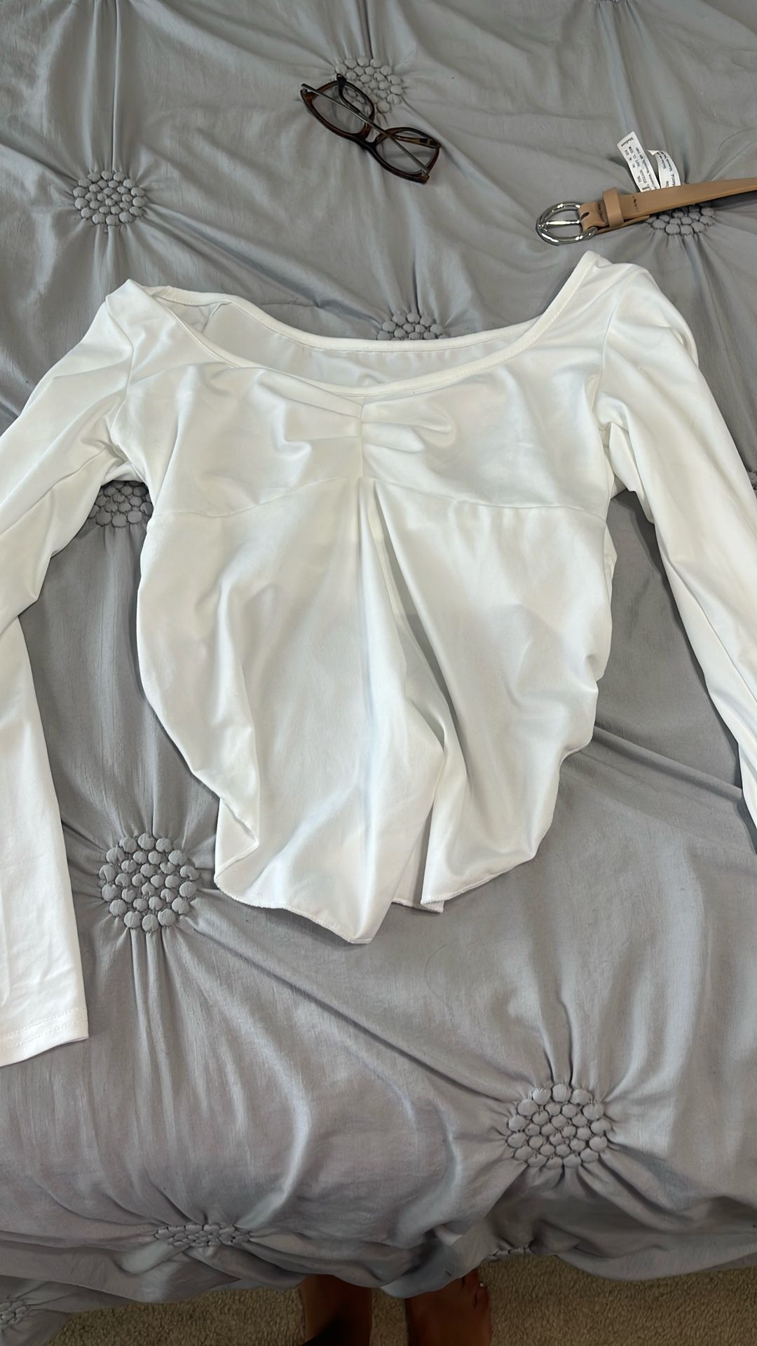 xs top