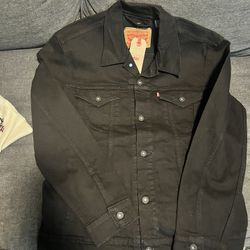 Mens Levis Jackets 