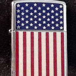 ZIPPO LIGHTER
