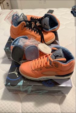 Jordan 5 DJ Khaled (2pairs)